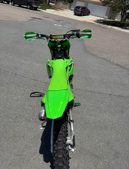 Kawasaki  KX 112  Año 2024