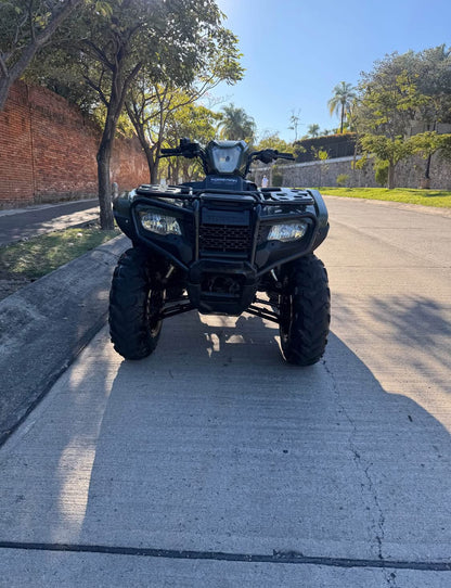 Honda  Foreman 520cc Año 2021