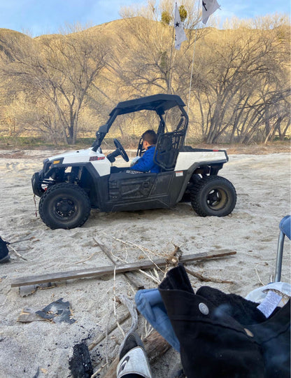 Polaris  250 EFI  Año 2021