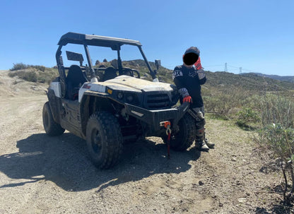 Polaris  250 EFI  Año 2021