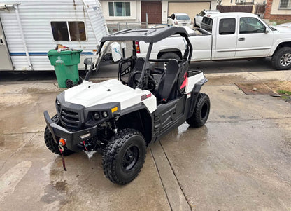 Polaris  250 EFI  Año 2021