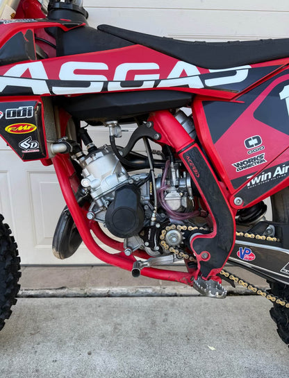 Gas Gas  mc  Año 2024