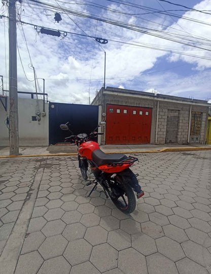 Italika Sport  DT 150  Año 2019