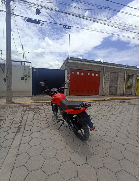 Italika Sport  DT 150  Año 2019