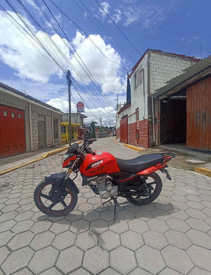 Italika Sport  DT 150  Año 2019