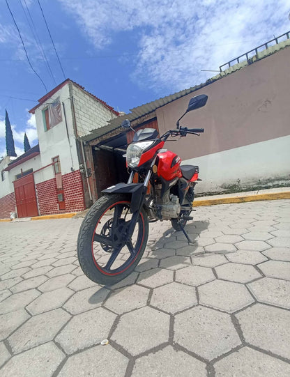 Italika Sport  DT 150  Año 2019