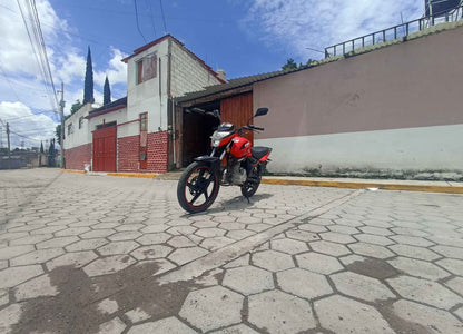 Italika Sport  DT 150  Año 2019