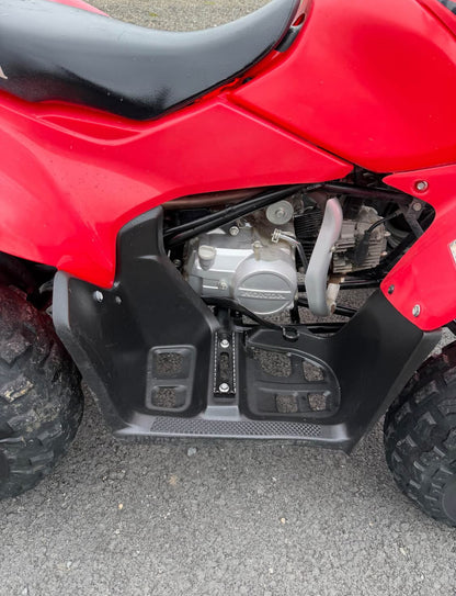 Honda   Trx 90 Año 2020