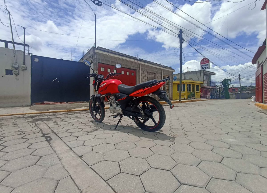 Italika Sport  DT 150  Año 2019
