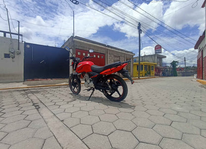 Italika Sport  DT 150  Año 2019
