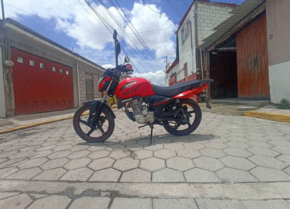 Italika Sport  DT 150  Año 2019
