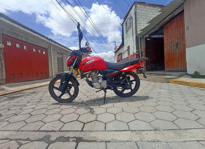 Italika Sport  DT 150  Año 2019