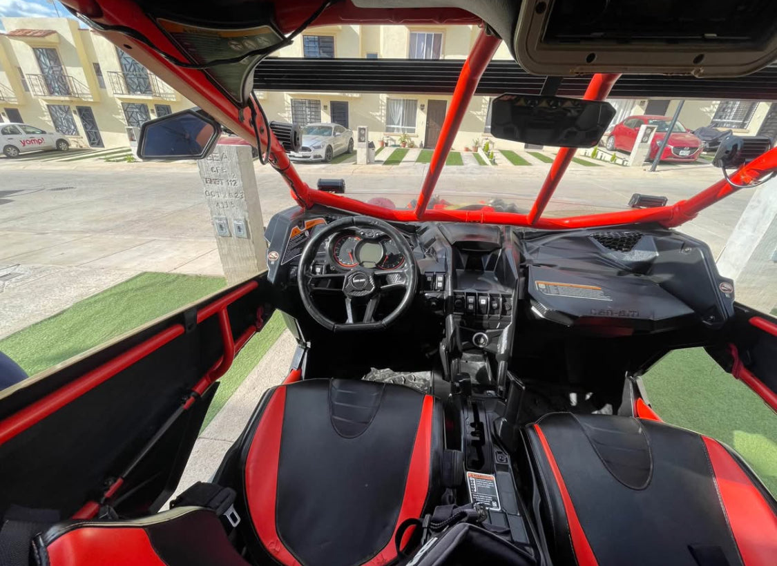 Can am  X3 XRS Turbo  Año 2017