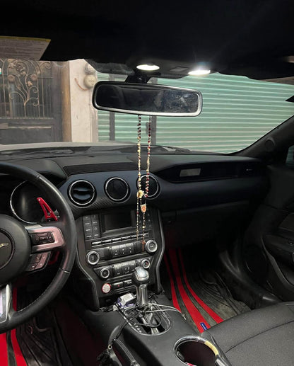 Ford  Mustang v6  Año 2016