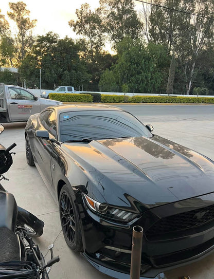 Ford  Mustang v6  Año 2016