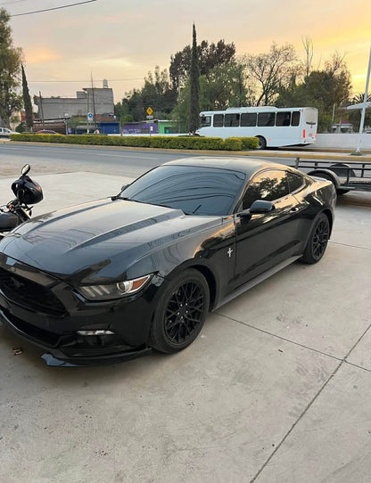 Ford  Mustang v6  Año 2016