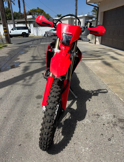 Honda  CRF 450 RL  Año 2021