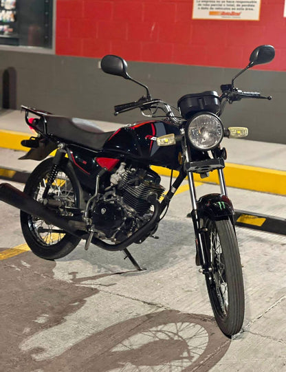 Italika  FT-150 Año 2024