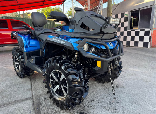 Can am  Outlander L  Año 2021