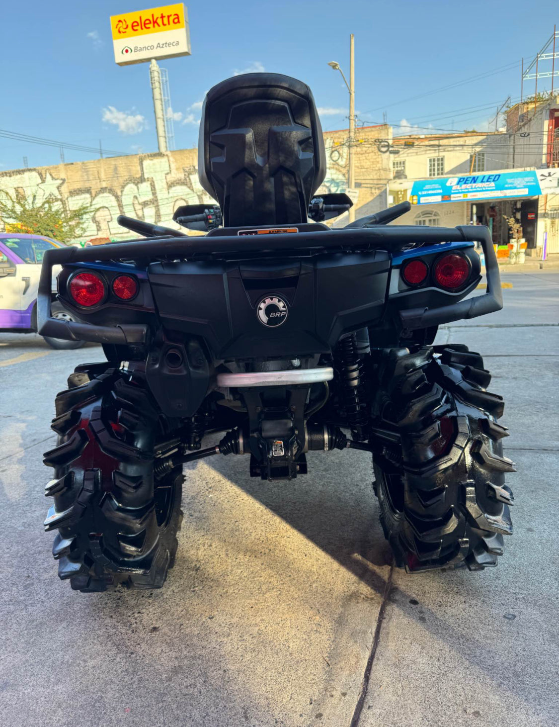 Can am  Outlander L  Año 2021