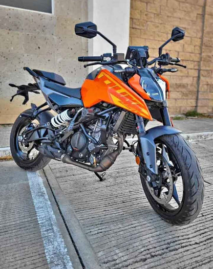 KTM DUKE  250  Año 2024