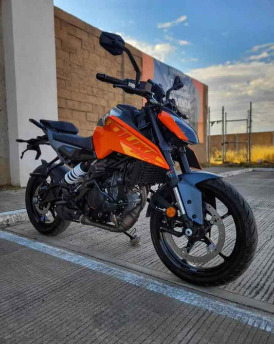 KTM DUKE  250  Año 2024