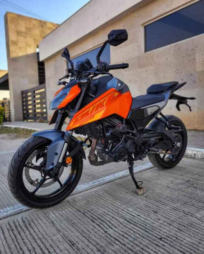 KTM DUKE  250  Año 2024