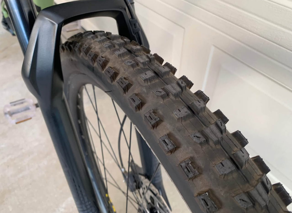 Giant Stance R 29  Año 2020