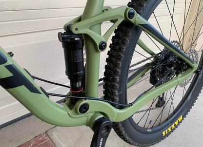 Giant Stance R 29  Año 2020