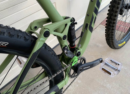 Giant Stance R 29  Año 2020