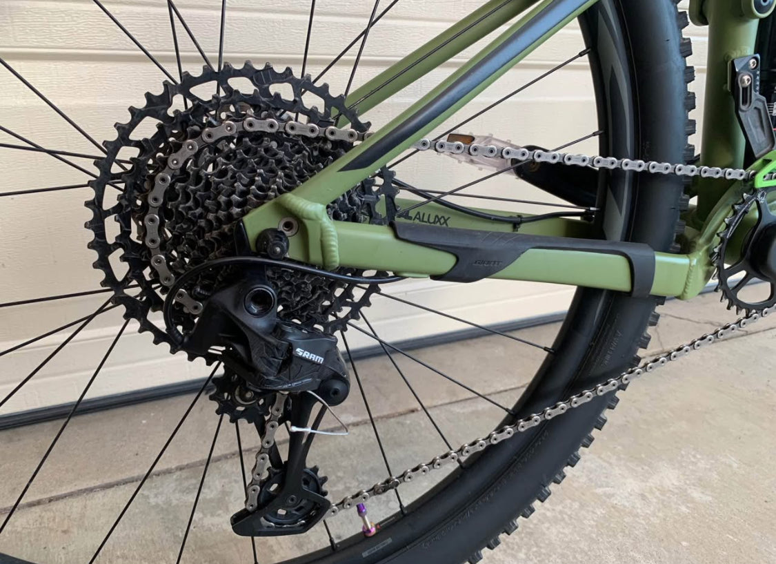 Giant Stance R 29  Año 2020