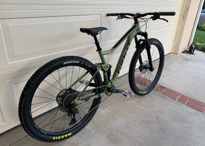 Giant Stance R 29  Año 2020