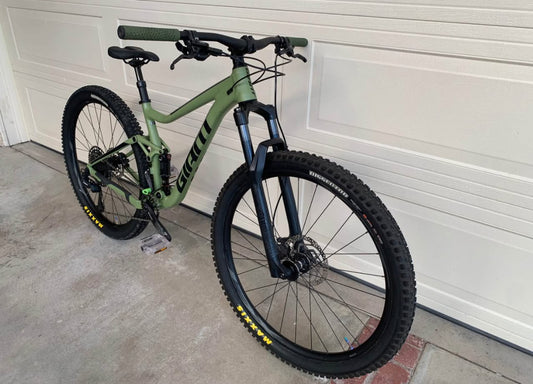 Giant Stance R 29  Año 2020