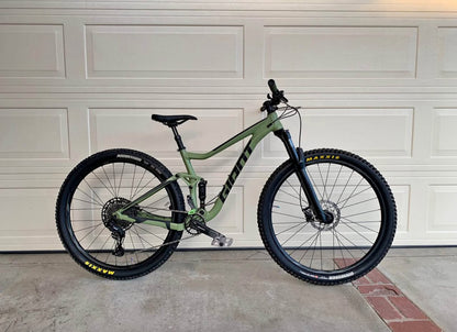 Giant Stance R 29  Año 2020