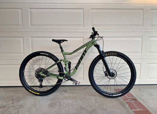 Giant Stance R 29  Año 2020