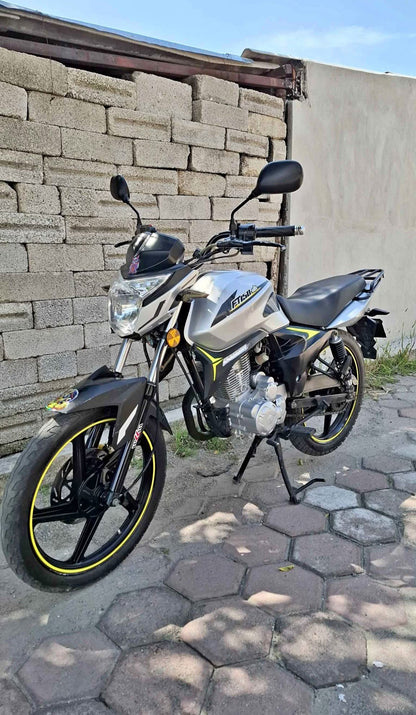 Italika  FT-150  Año 2024