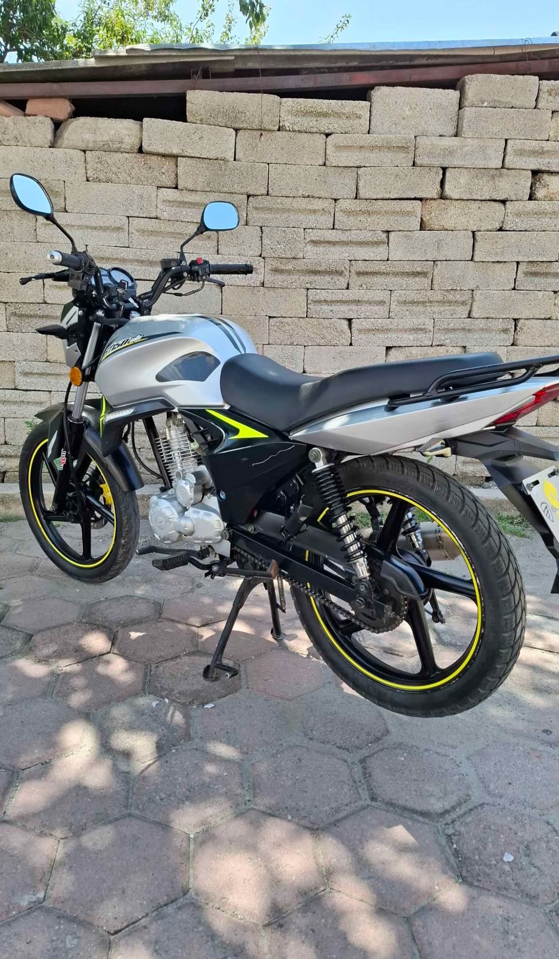 Italika  FT-150  Año 2024