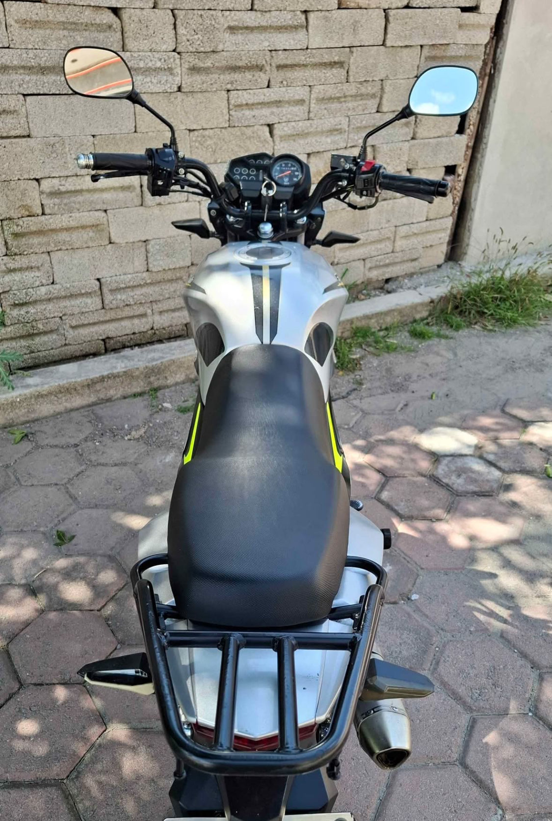 Italika  FT-150  Año 2024