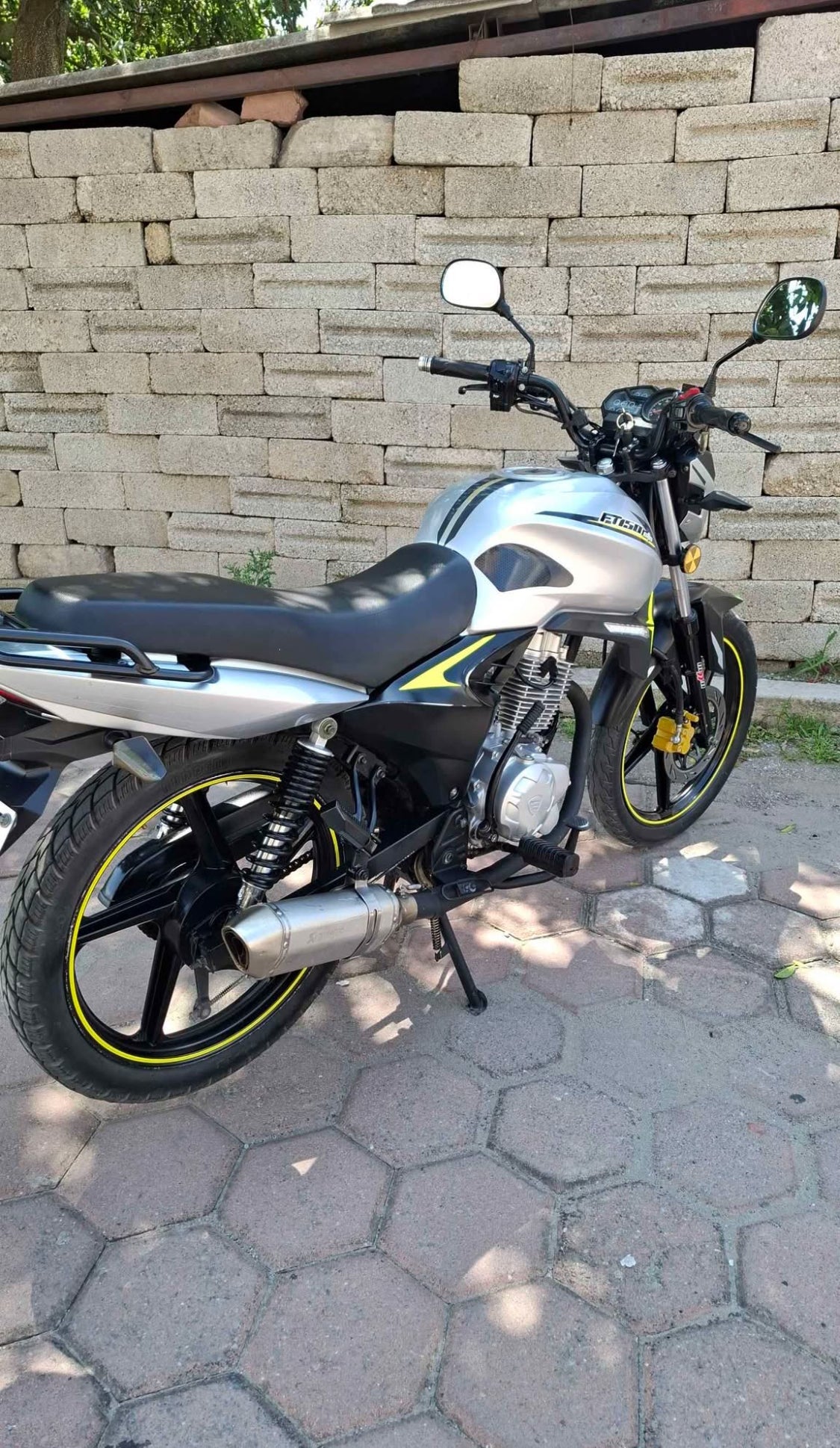 Italika  FT-150  Año 2024