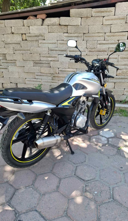 Italika  FT-150  Año 2024