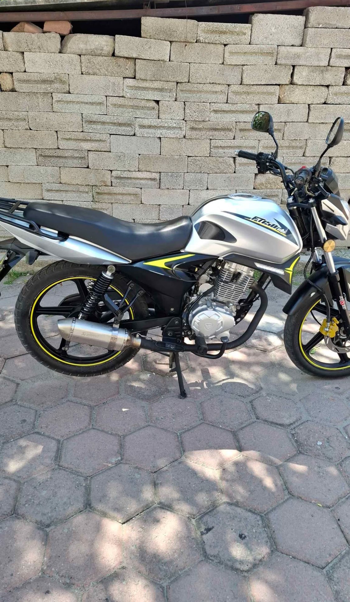 Italika  FT-150  Año 2024