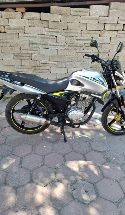 Italika  FT-150  Año 2024