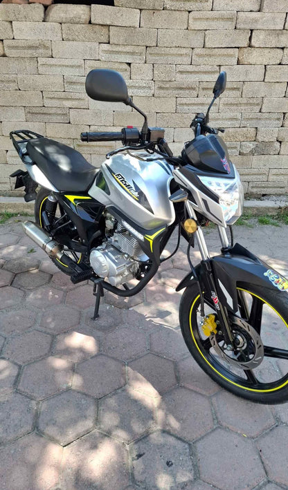 Italika  FT-150  Año 2024