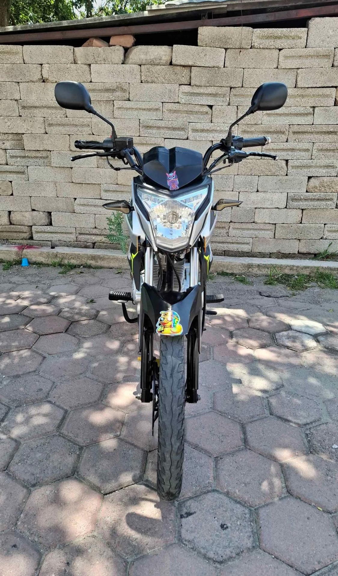 Italika  FT-150  Año 2024