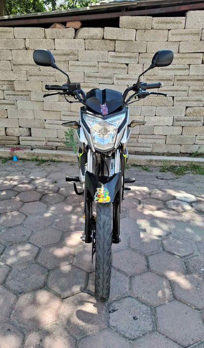 Italika  FT-150  Año 2024