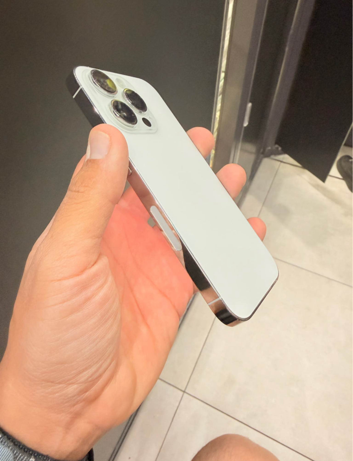 IPhone  14 Pro  libre de fábrica 128 GB