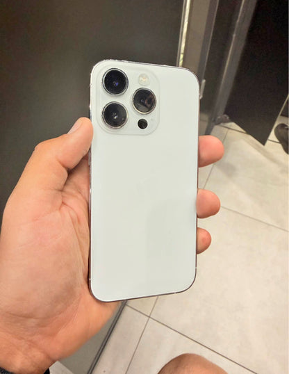 IPhone  14 Pro  libre de fábrica 128 GB