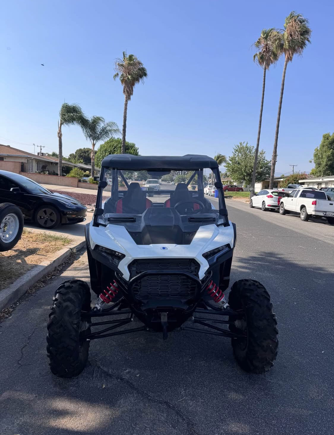 Polaris RZR 1000 XP SPORT Año 2024