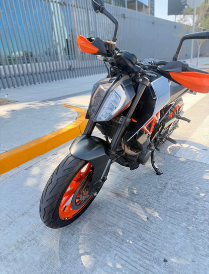 KTM  Duke 250 Año 2022