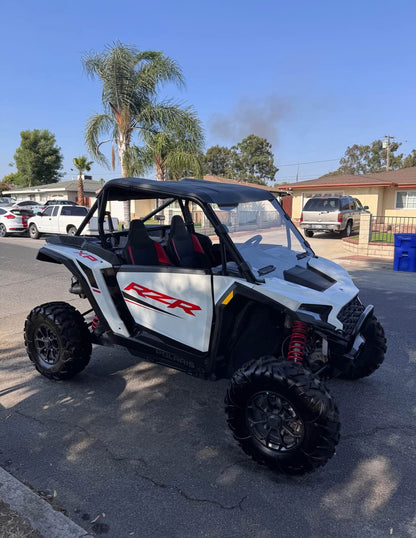 Polaris RZR 1000 XP SPORT Año 2024